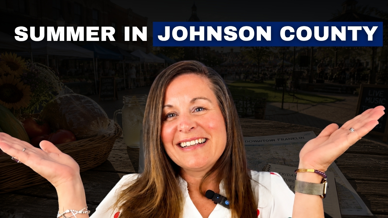 Best Summer Events in Johnson County in 2026