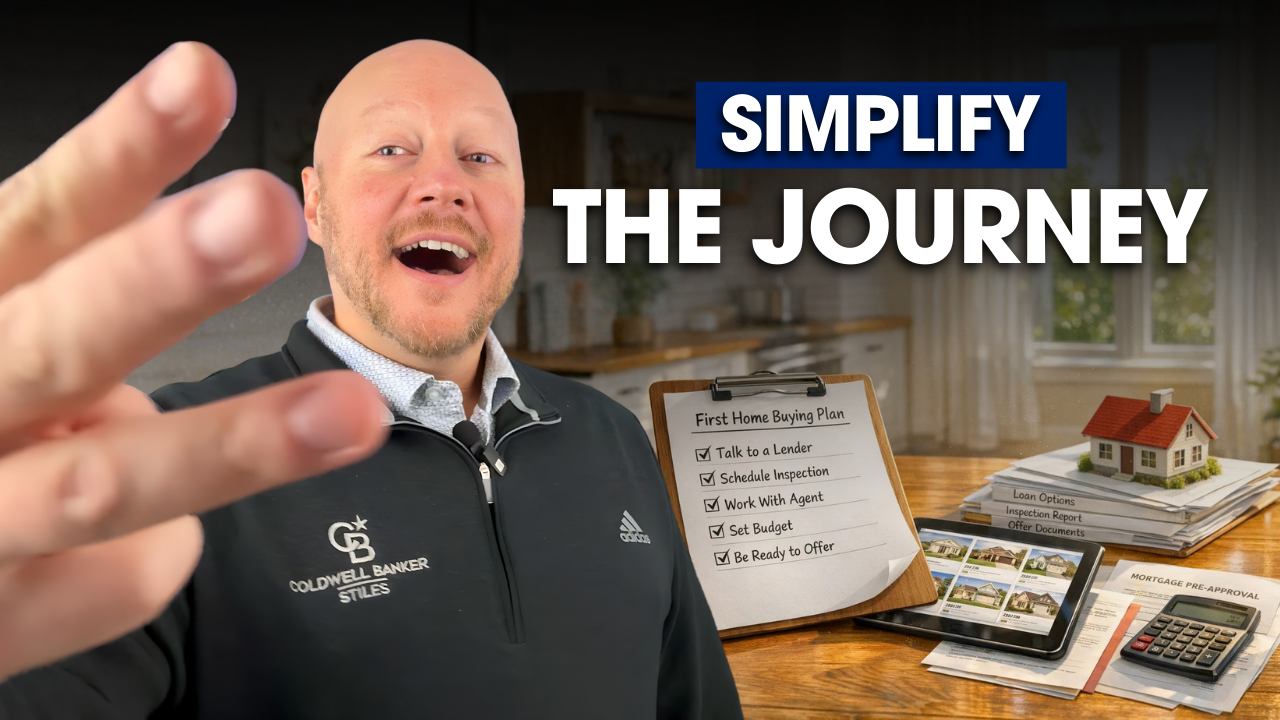 Common Mistakes to Avoid When Buying Your First Home