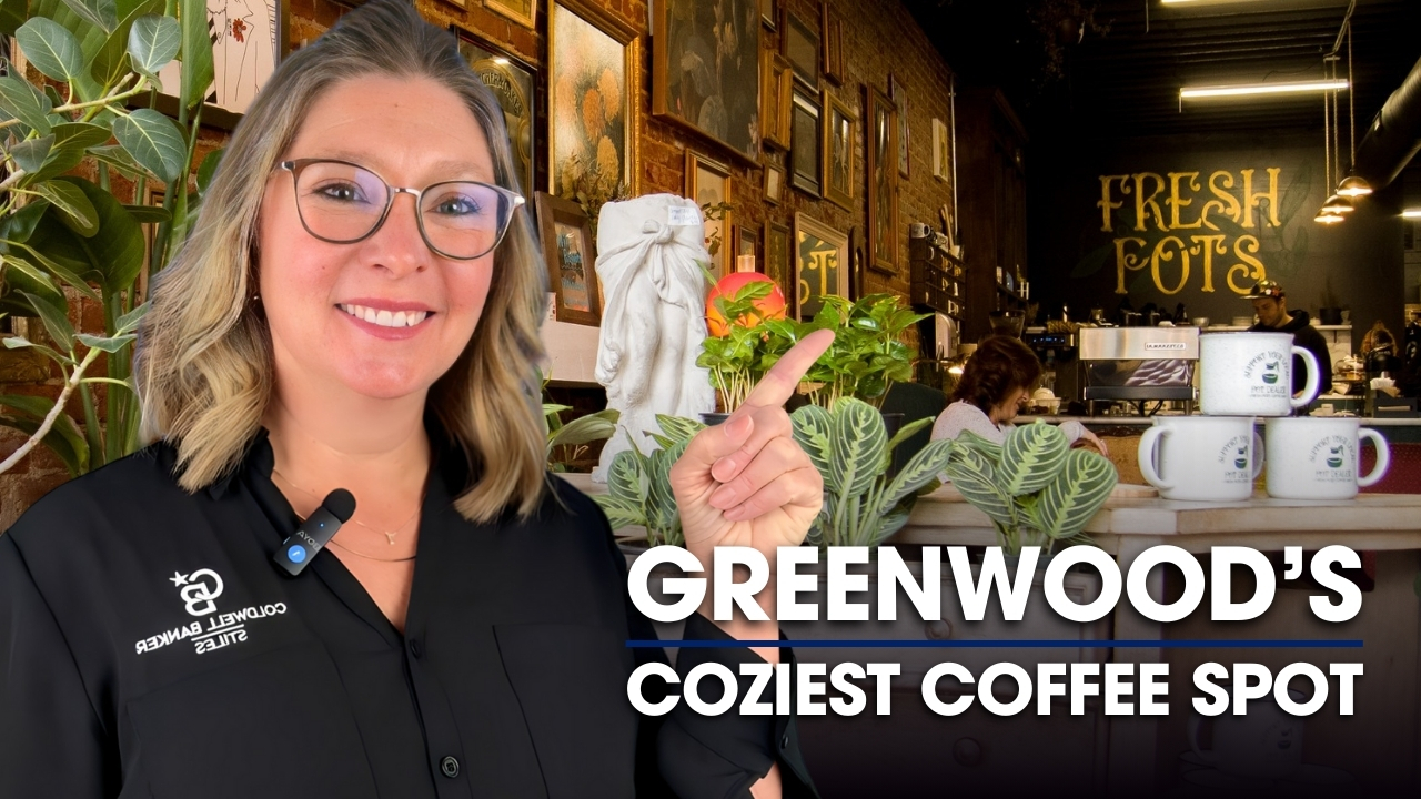 Fresh Pots Coffee Bar: Greenwood’s Go-To Spot for Coffee and Brunch