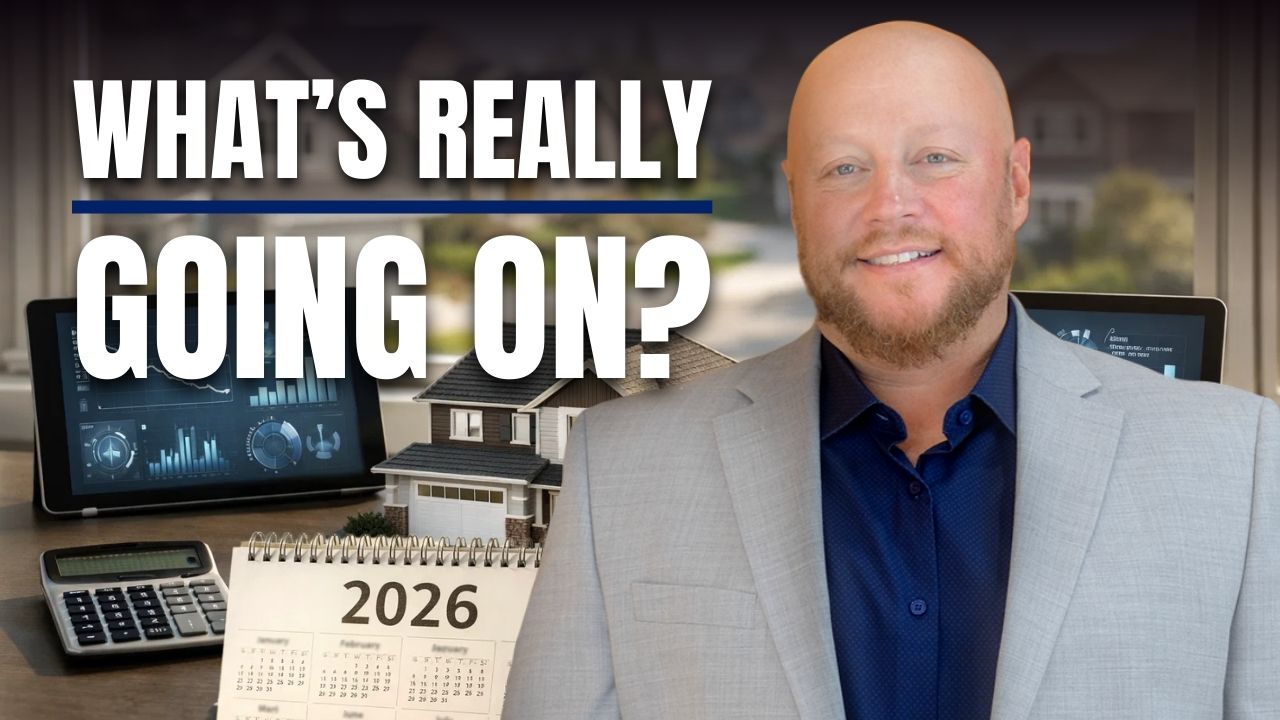 How Is the Real Estate Market Right Now?