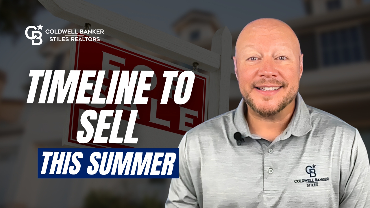 How Soon Can I Sell My Home This Summer?