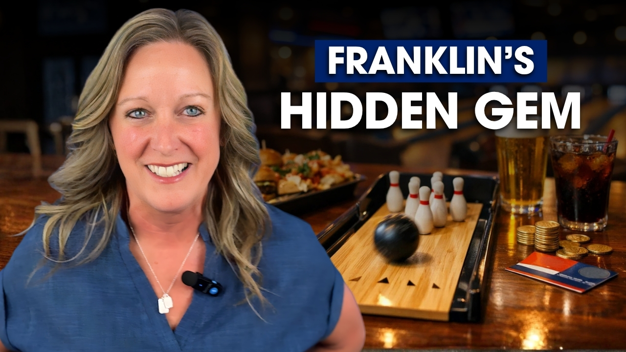 Looking for Family Friendly Fun in Indiana? Try 10 Pins in Franklin