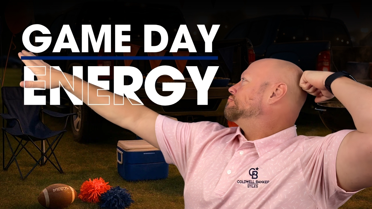  Team Stiles Tailgate: Celebrating an Incredible Season of Friday Night Lights