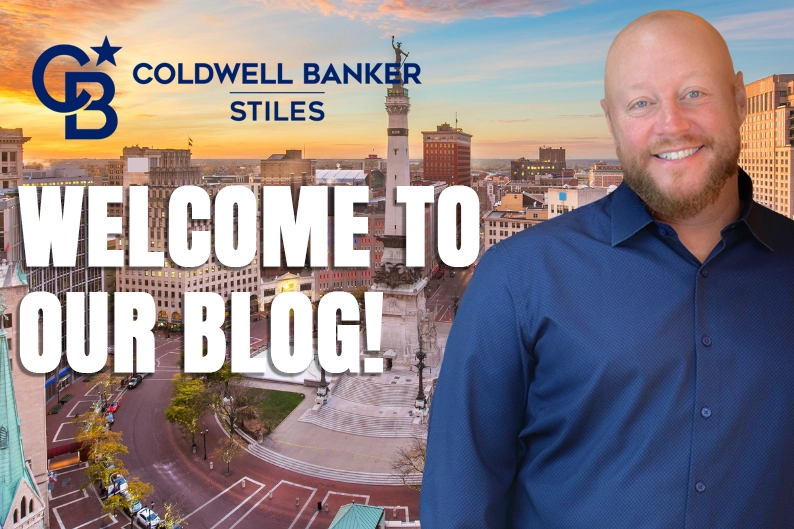 Welcome to Our Blog!