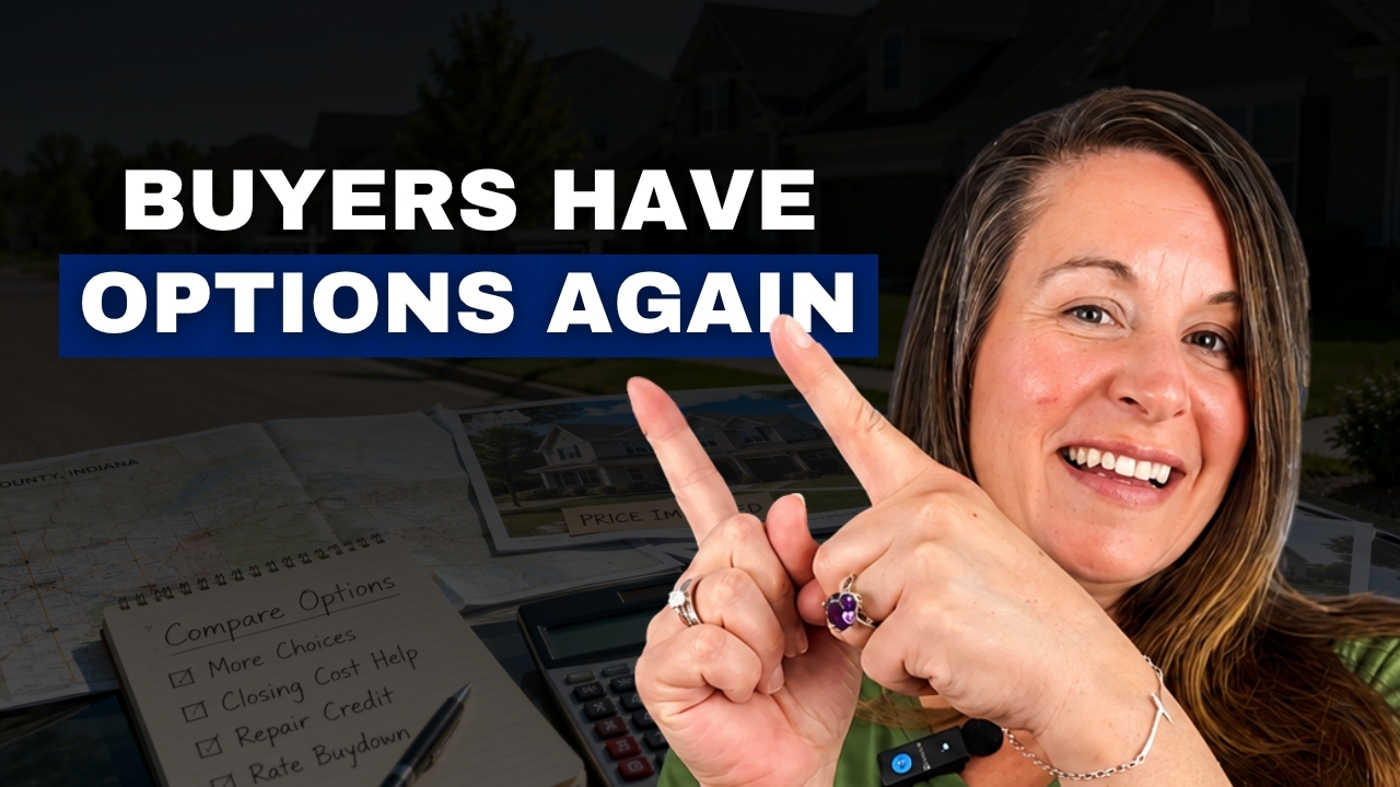 Why Buying a Home in Johnson County Feels Different Now