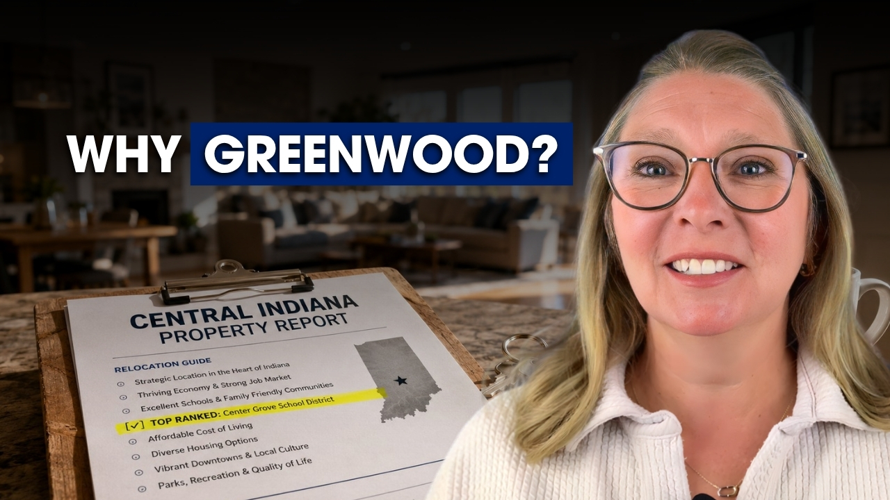Why More Families Are Choosing Greenwood, Indiana