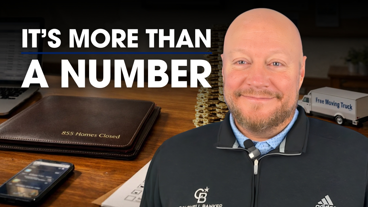 Why Team Stiles Does Real Estate Differently