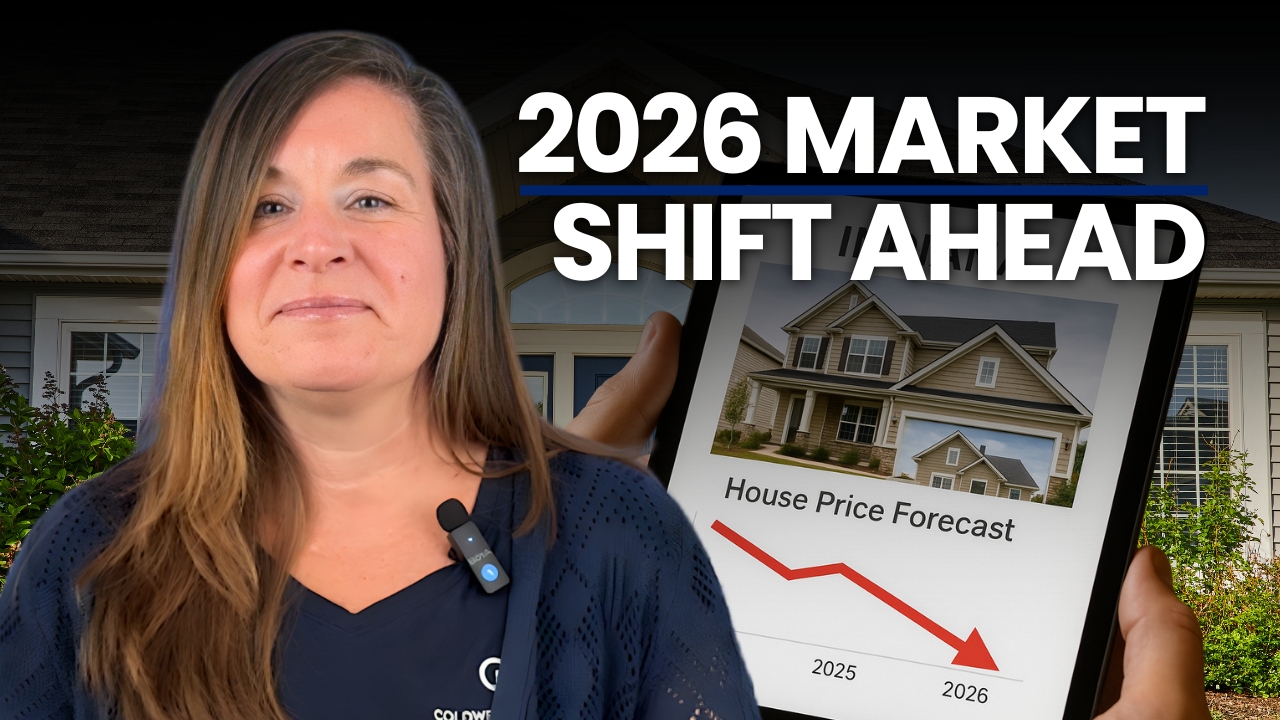 Why Your Indiana Home’s Sale Price Could Go Down in 2026